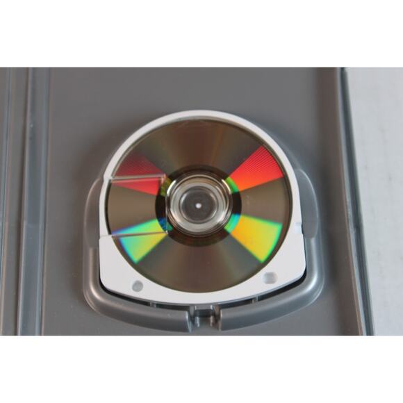 Killzone: Liberation Platinum (Sony PlayStation PSP, 2006) PAL, Complete - Picture 9 of 10